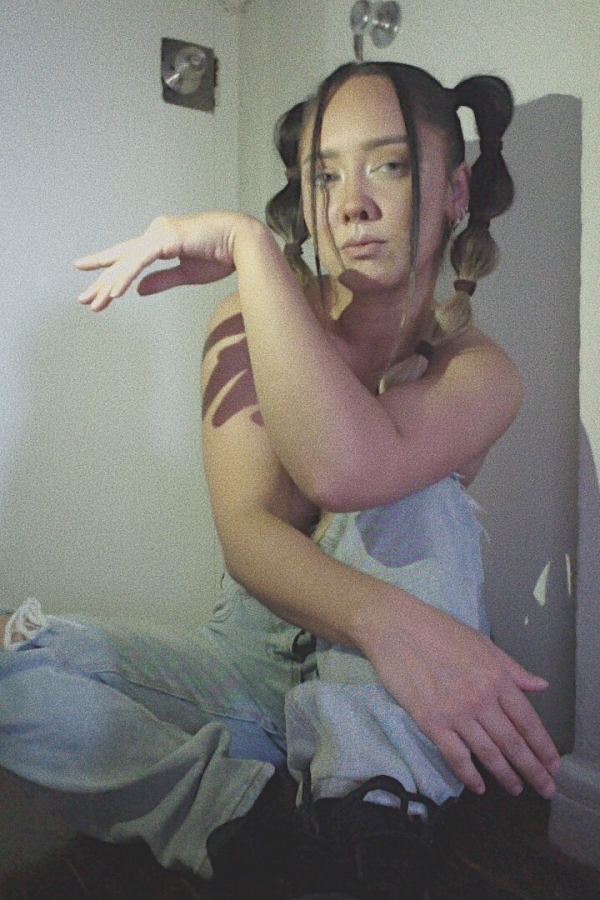 Britney Overcamp