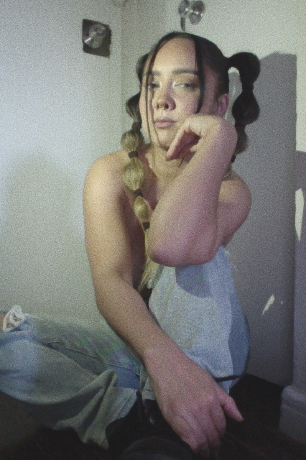 Britney Overcamp