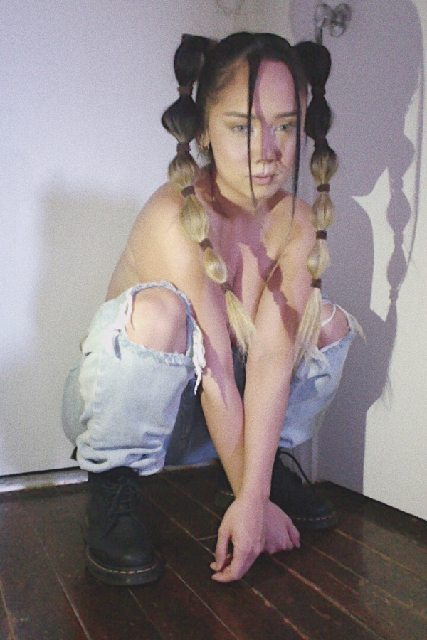 Britney Overcamp