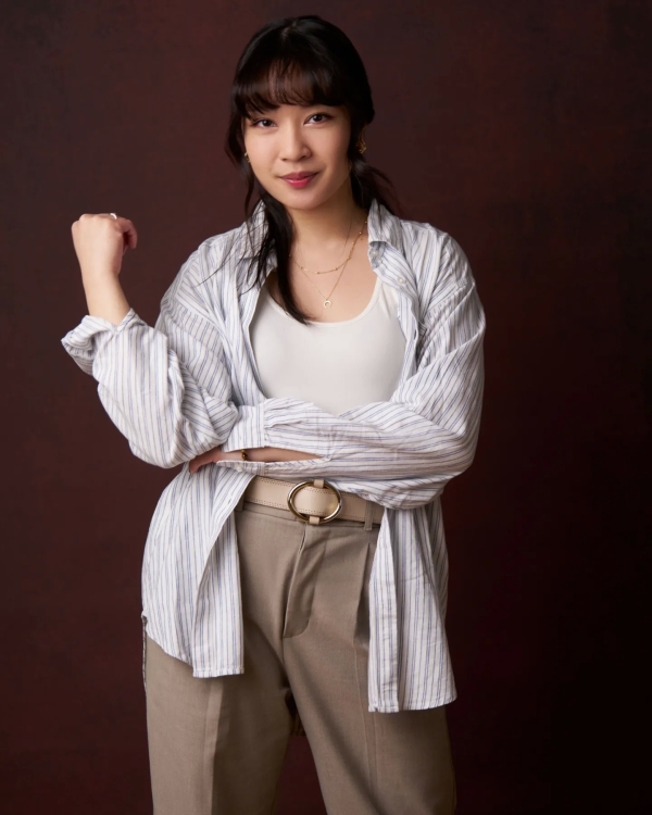 Jonella Wong