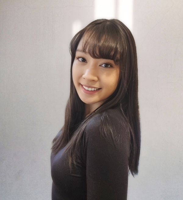 Jonella Wong
