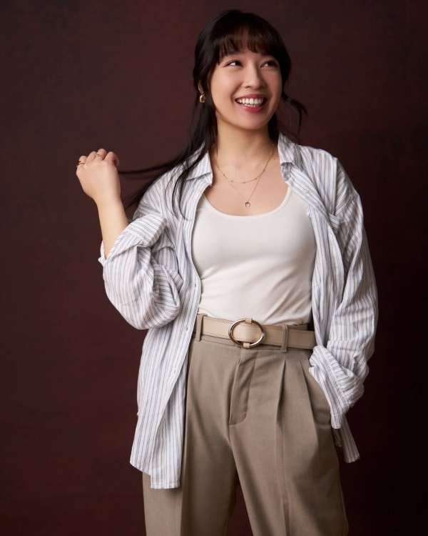 Jonella Wong