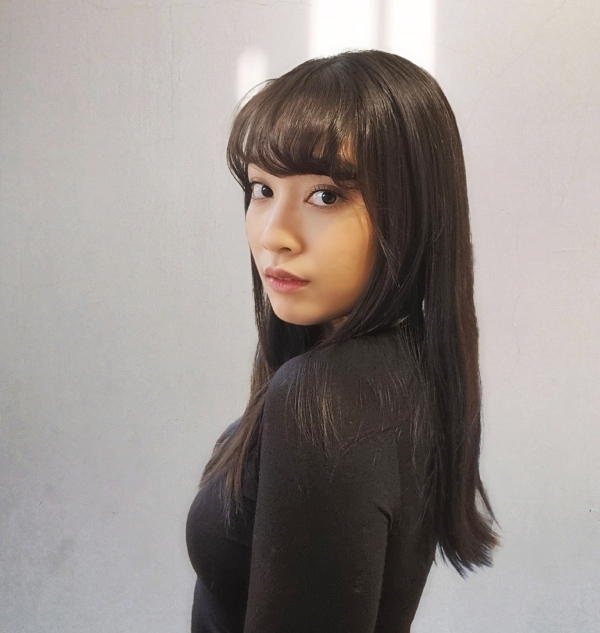 Jonella Wong