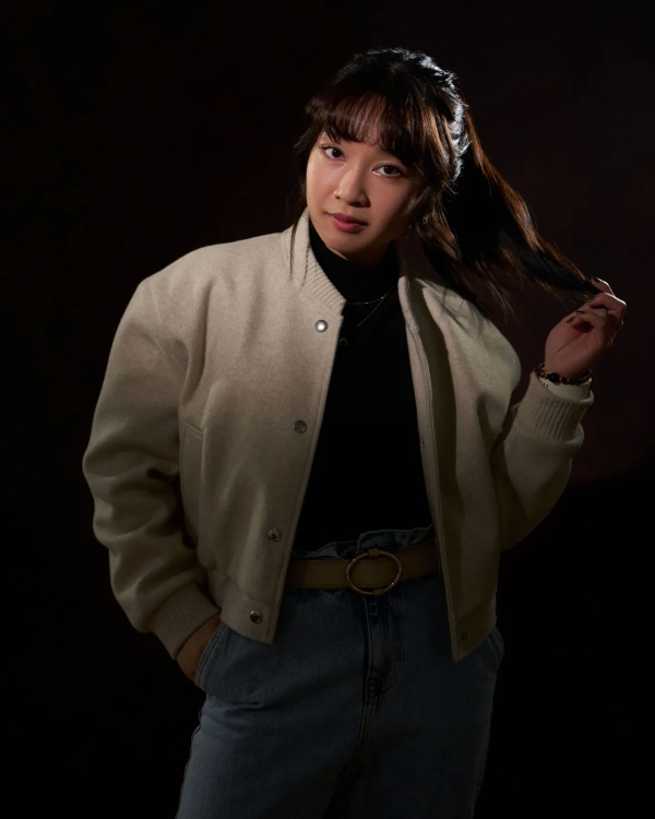 Jonella Wong
