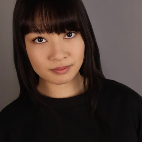 Jonella Wong