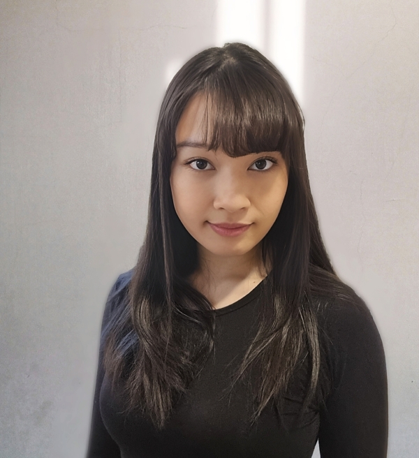 Jonella Wong