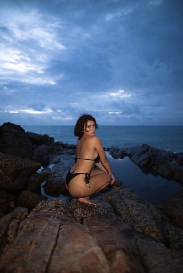 Romey Lauren