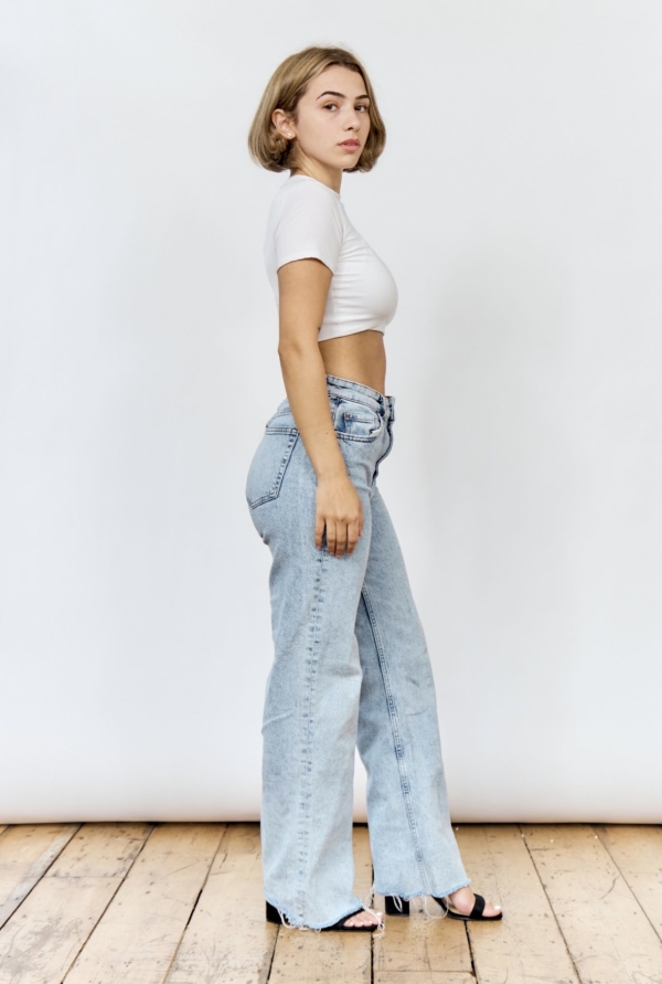 Romey Lauren