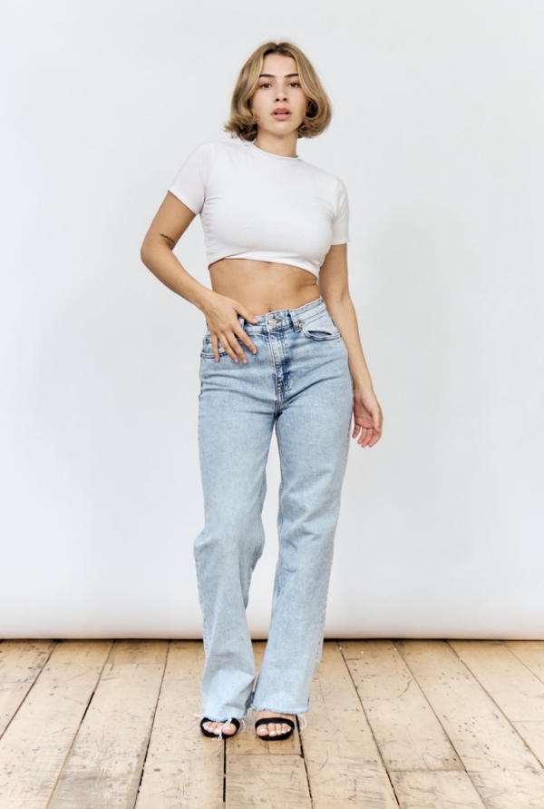 Romey Lauren