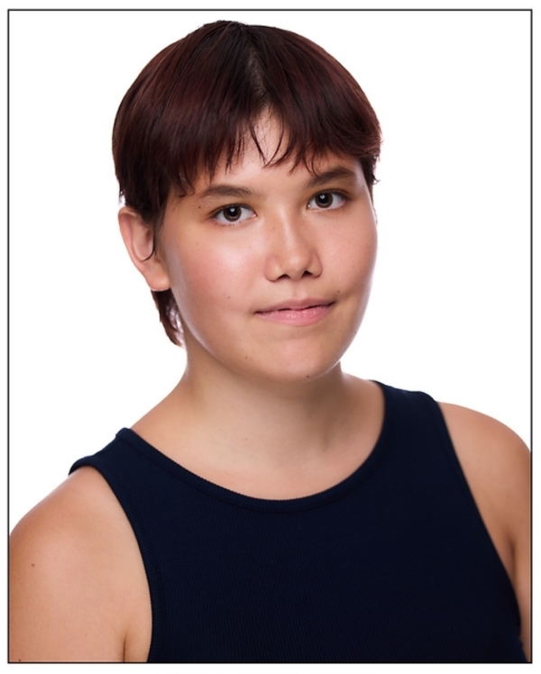 Lucy Wong