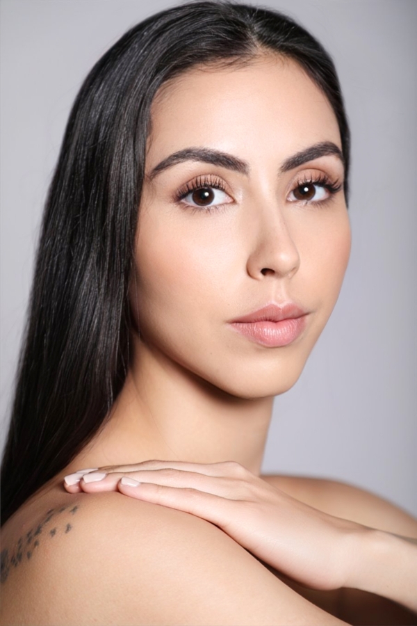 Estefania Bracamonte