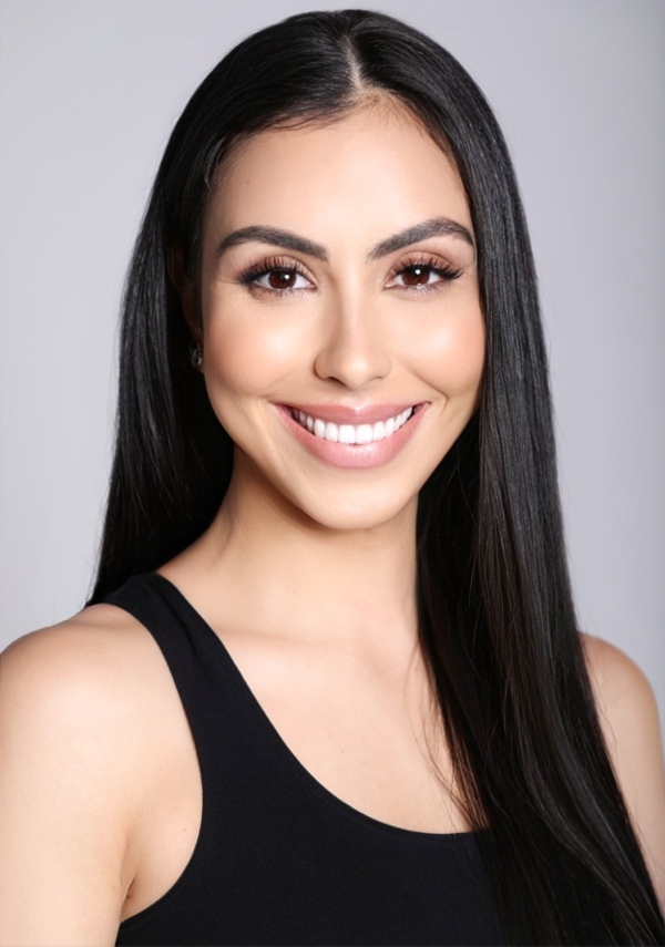 Estefania Bracamonte