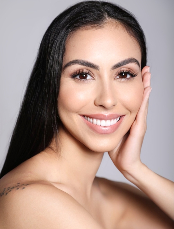 Estefania Bracamonte