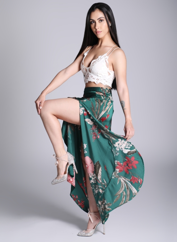 Estefania Bracamonte