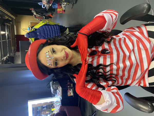 Nataliia Tymoshevska