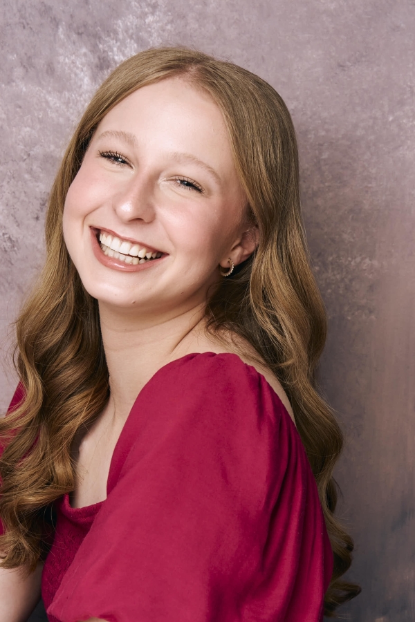Hannah Pinkus