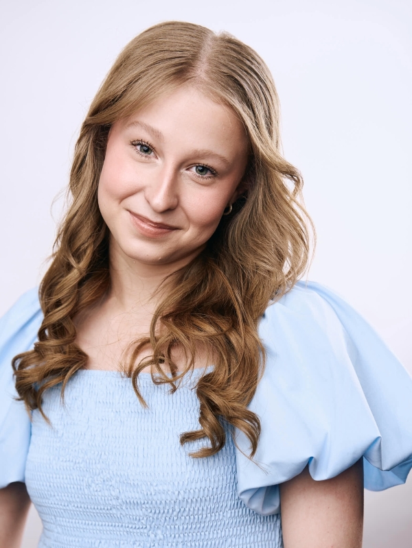 Hannah Pinkus