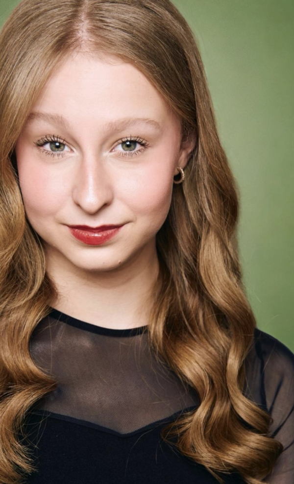 Hannah Pinkus