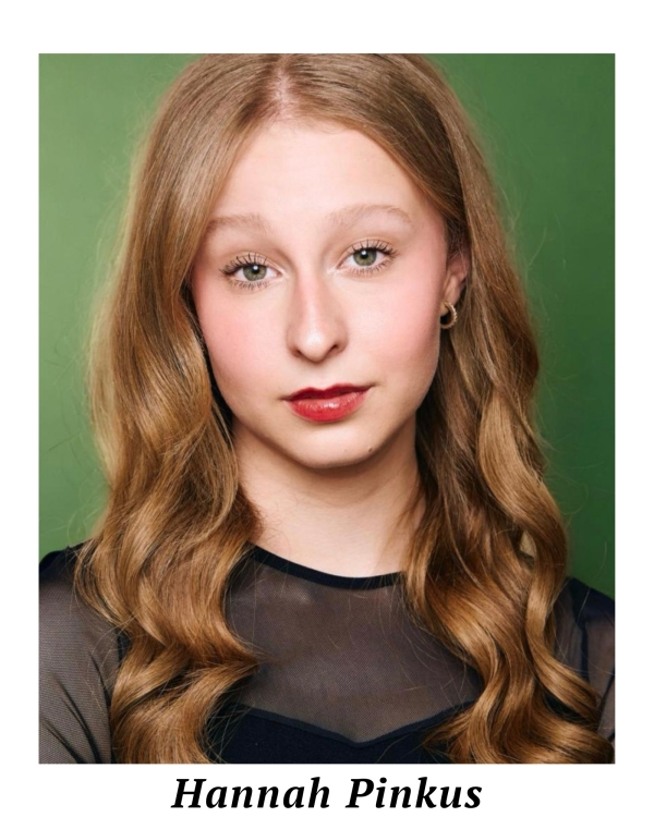 Hannah Pinkus