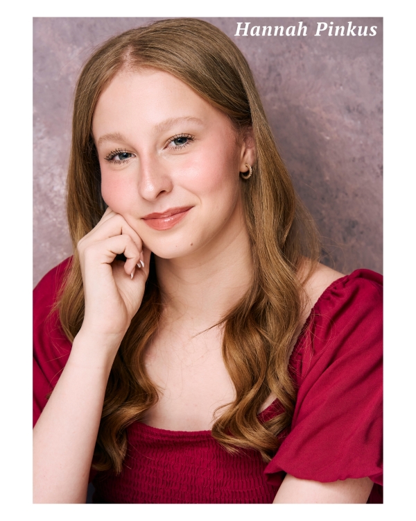 Hannah Pinkus