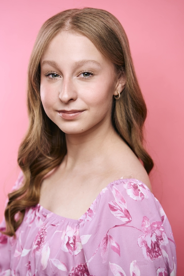Hannah Pinkus