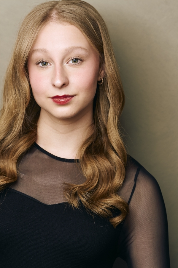 Hannah Pinkus