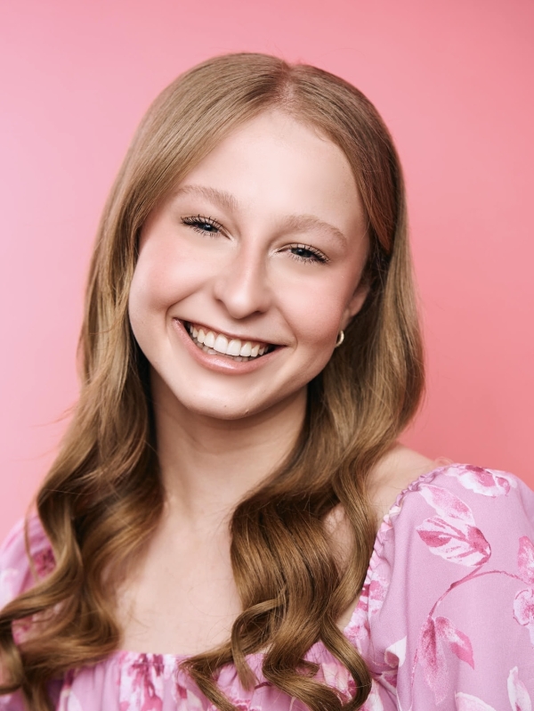 Hannah Pinkus