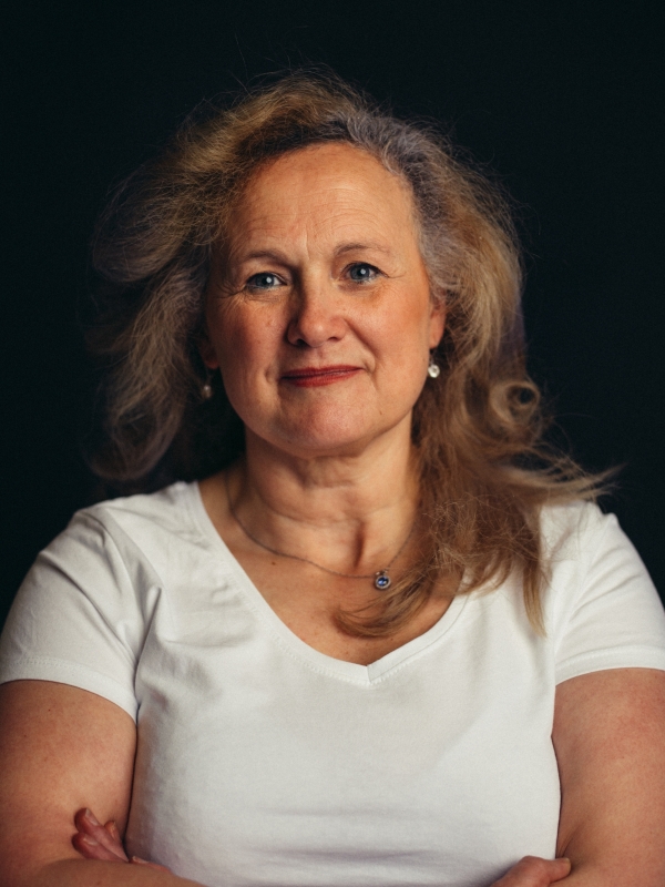 Fiona Heggie