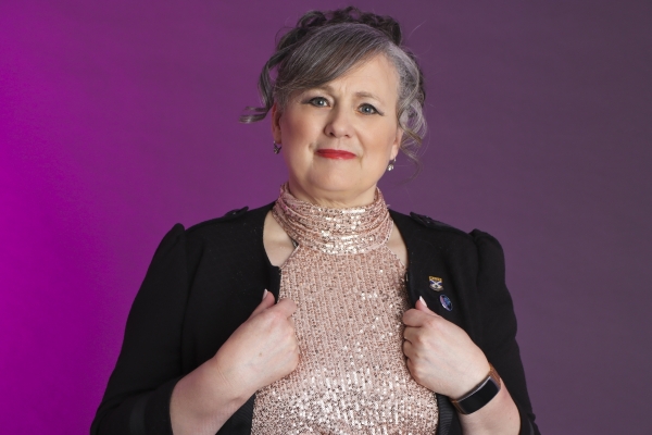 Fiona Heggie