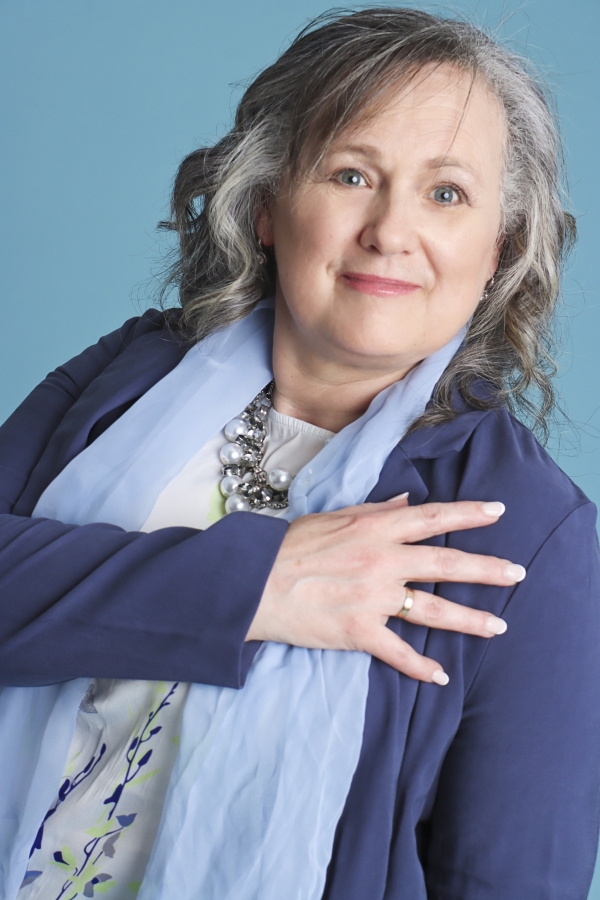 Fiona Heggie