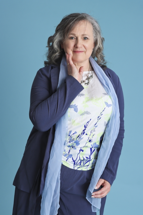 Fiona Heggie