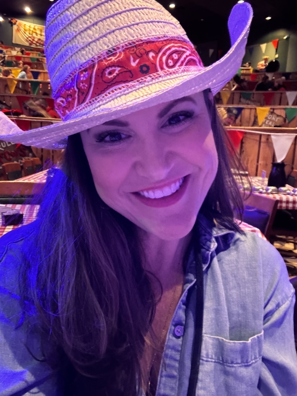 Stephanie Gehrke