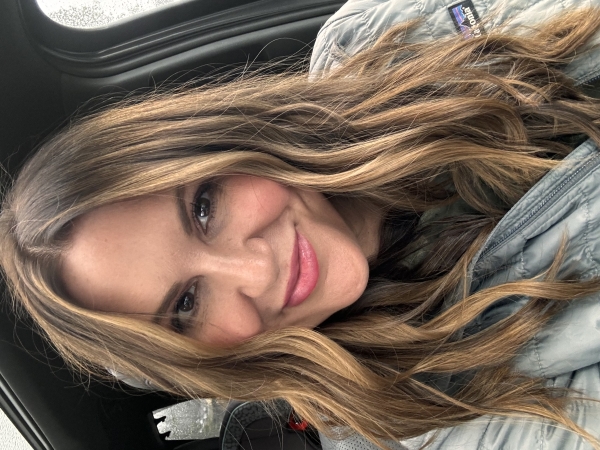 Stephanie Gehrke