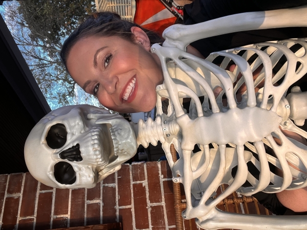 Stephanie Gehrke