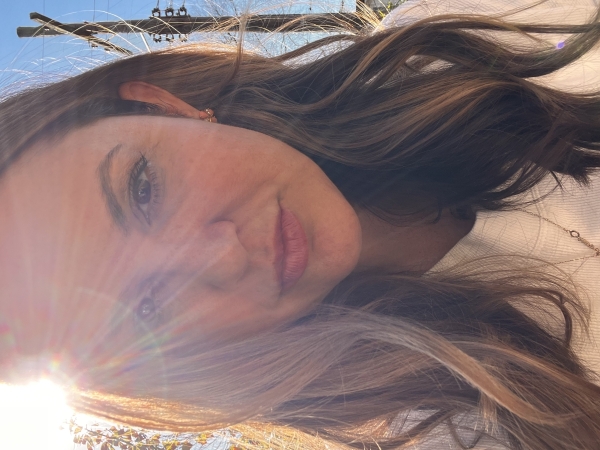 Stephanie Gehrke
