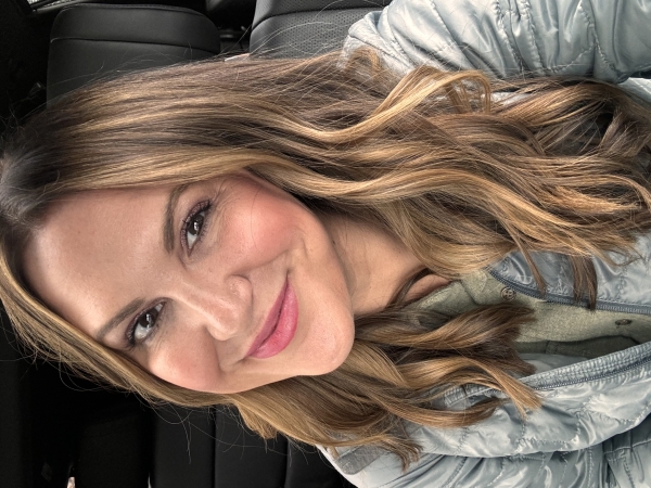 Stephanie Gehrke