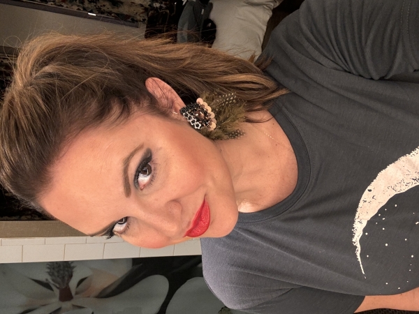 Stephanie Gehrke