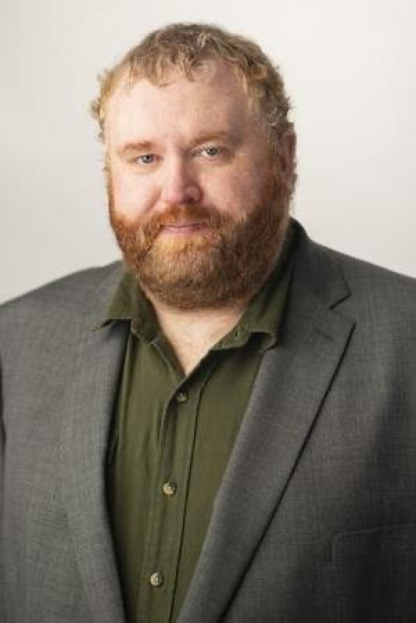 Alec Grubbe