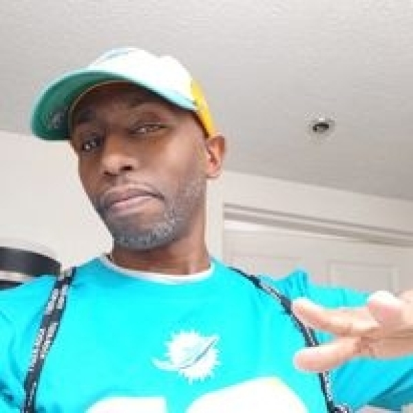 Ulysses Petty