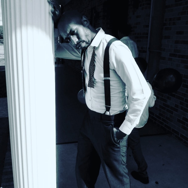 Ulysses Petty