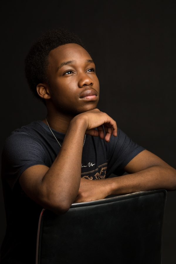 Emmanuel Odurinde