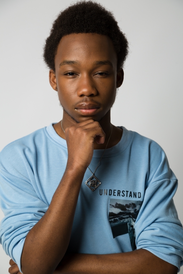 Emmanuel Odurinde