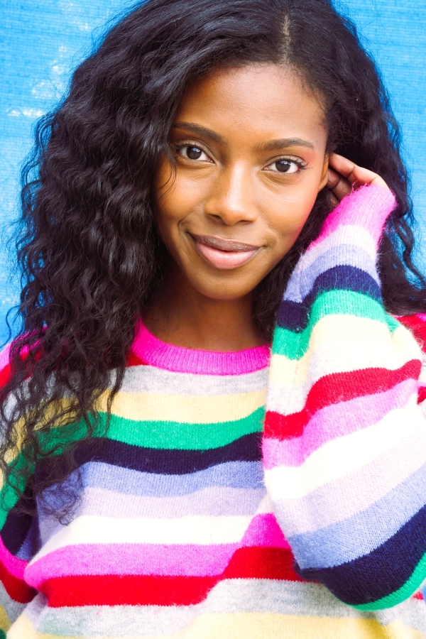 Auri Brown