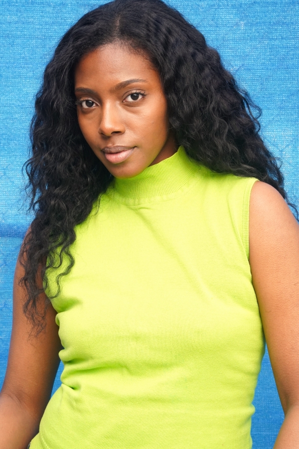 Auri Brown