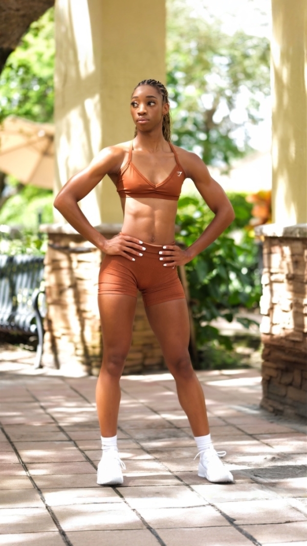 Monique McAbee