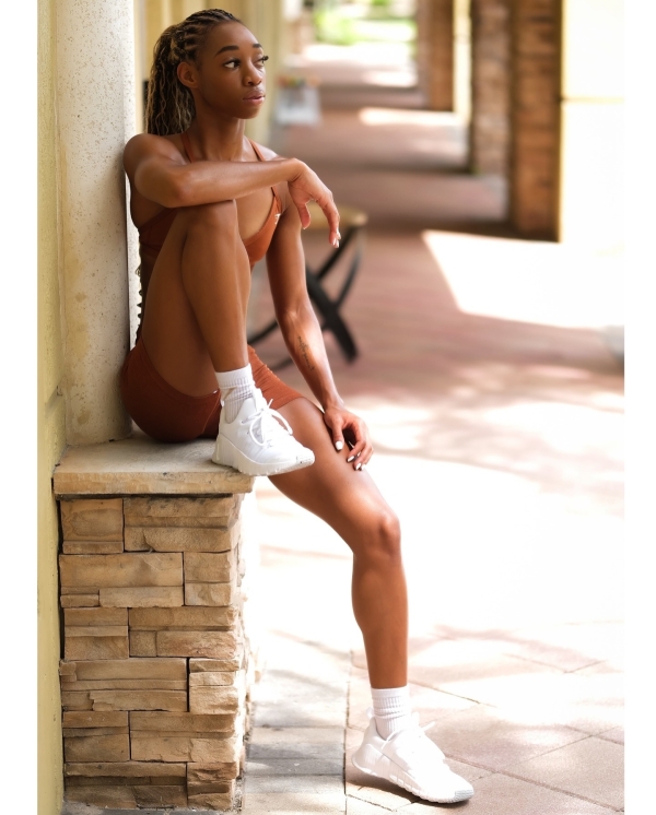 Monique McAbee
