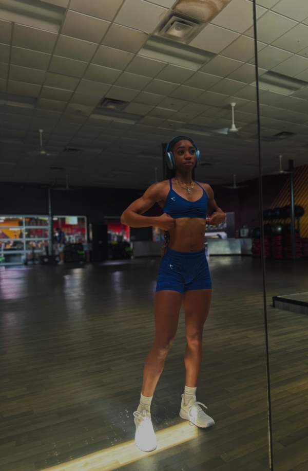 Monique McAbee