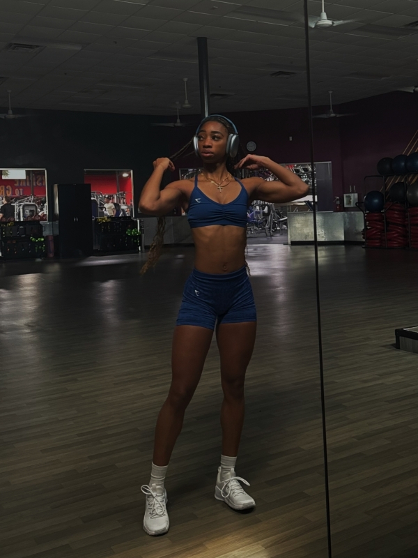 Monique McAbee