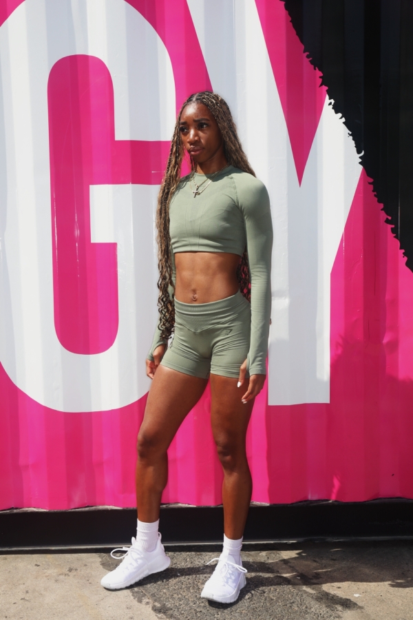 Monique McAbee
