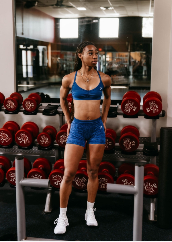 Monique McAbee